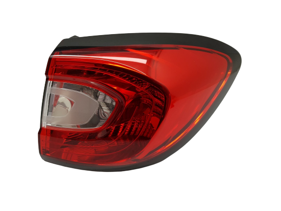 Sağ Arka Dış Stop Lambası | Renault Captur 1 (2013-2015)