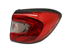 Sağ Arka Dış Stop Lambası | Renault Captur 1 (2013-2015)