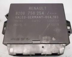Park Sensör Beyni | Renault Clio 3, Megane 2