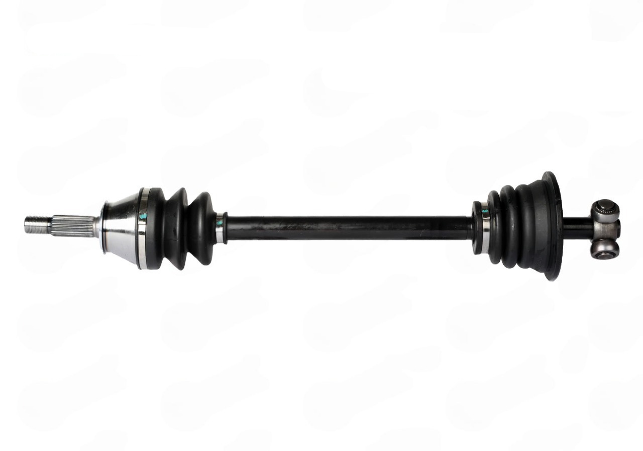 Sol Ön Aks Komple | Renault R9 Broadway, Fairway, R11 Flash