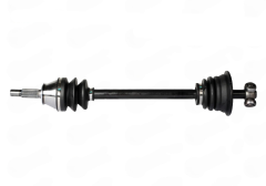 Sol Ön Aks Komple | Renault R9 Broadway, Fairway, R11 Flash