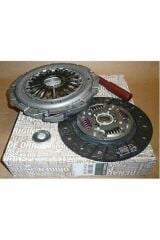Debriyaj Seti | Kangoo 3, Clio 3, Clio 2, Fluence, Megane 2, Scenic, Logan