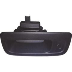 Bagaj Kapağı Açma Kolu Tek Kapı (Dış) | Renault Kangoo 3 (2008-2020)