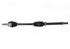 Ön Sağ Aks Komple 914MM (Manuel 5 Vites) | Renault Scenic 2 (2003-2010)