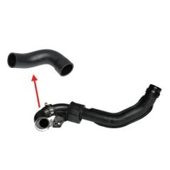 Turbo Hortumu (Plastik Parça Hariç) | Renault Modus 1.5 Dci K9K