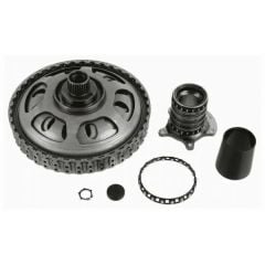 Debriyaj Seti Otomatik 7 Vites | Renault Megane 4, Talisman DW5 1.2 Tce H5F - 1.3 Tce H5H
