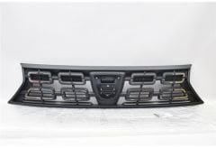 Ön Panjur Krom Nikelajsız | Dacia Duster 2 (2017-)
