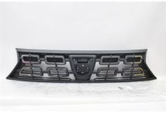 Ön Panjur Krom Nikelajlı | Dacia Duster 2 (2017-)
