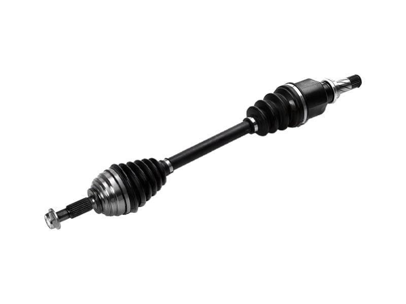 Sol Ön Aks Komple | Renault Master 3 2.3 Dci M9T (2010-2020)