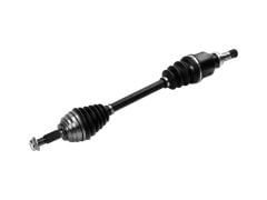 Sol Ön Aks Komple | Renault Master 3 2.3 Dci M9T (2010-2020)