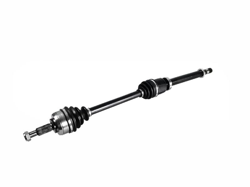 Sağ Ön Aks Komple (Mekanik 5 Vites) | Renault Megane 3, Fluence (2008-2016)