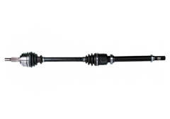 Sağ Ön Aks Komple (Mekanik 5 Vites) | Renault Megane 3, Fluence (2008-2016)