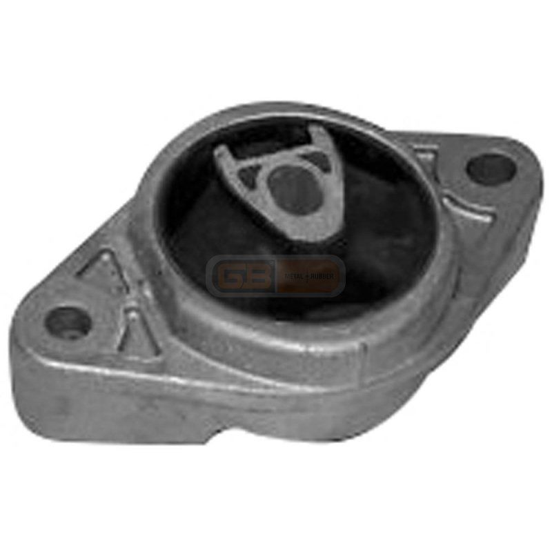 Motor Takozu (Kulağı) Sağ Alt Tek | Renault Laguna 3, Latitude, Talisman 2.0Dci - 3.0Dci