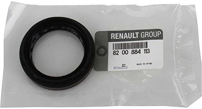 Aks Keçesi | Renault Clio 3