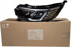 Sol Far (Led) | Renault Trafic 3 Faz 2 Makyajlı Kasa (2020-)