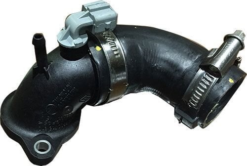Turbo Hortumu Borusu | Renault Clio 3, Kangoo 2, Logan 1.5 Dci K9K