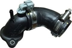Turbo Hortumu Borusu | Renault Clio 3, Kangoo 2, Logan 1.5 Dci K9K