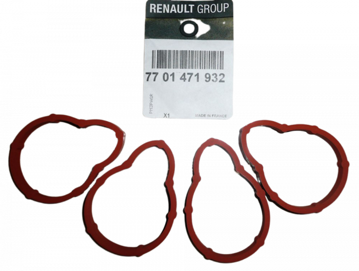 Emme Manifold Contası | Renault Clio 2, Megane 1 1.4 - 1.6 8V-16V