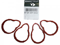 Emme Manifold Contası | Renault Clio 2, Megane 1 1.4 - 1.6 8V-16V