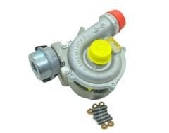 Turbo Komple | Renault Megane 2 1.5 Dci K9K (100 Bg)