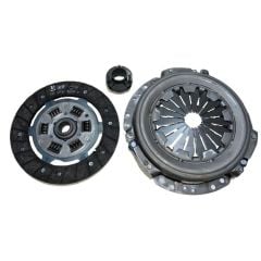 Debriyaj Seti | Renault Megane 2, Megane 3, Scenic 2 1.5 Dci K9K