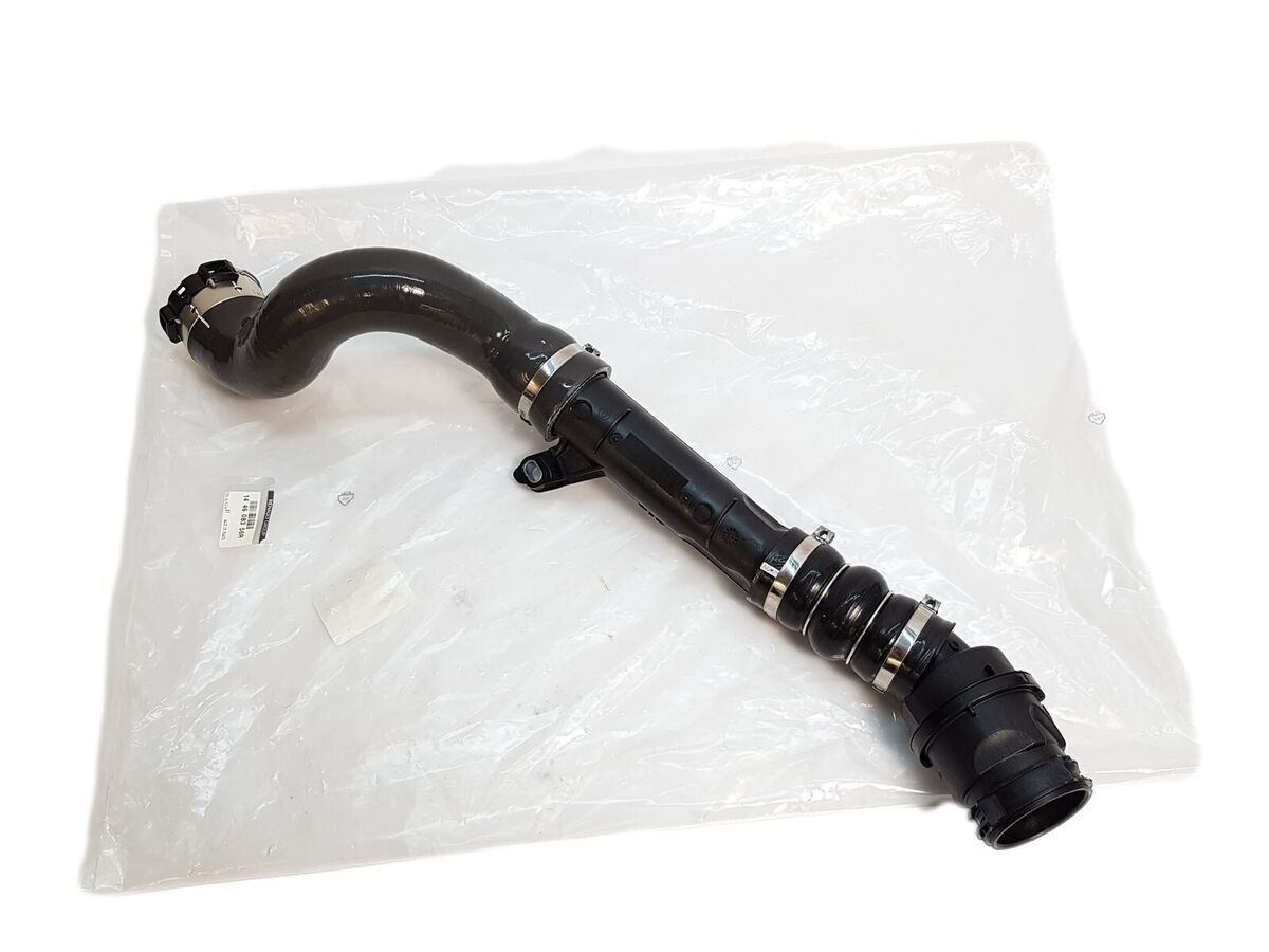 Turbo Hortumu | Renault Kangoo 3, Clio 4 1.5 Dci K9K