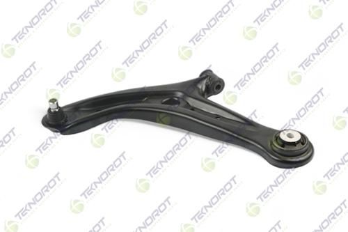 Sol Alt Tabla (Salıncak) | Renault Captur 1 (2013-2020)