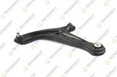 Sol Alt Tabla (Salıncak) | Renault Captur 1 (2013-2020)