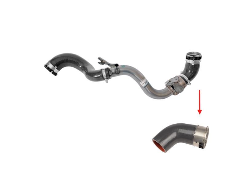 Turbo Hortumu (Metal Boru Hariç) | Renault Trafic 3 1.6 Dci R9M
