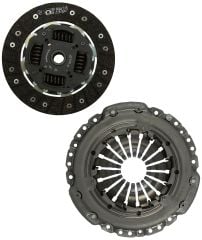 Debriyaj Seti | Renault Megane 2, Megane 3, Scenic 2 1.5 Dci K9K