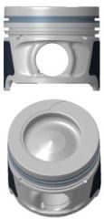 Piston Segman STD (Adet) | Renault Megane 4, Talisman 1.5 Dci K9K Euro 6