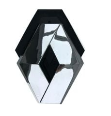 Ön Amblem (Logo) | Renault Clio 3, Clio 4, Trafic 3, Fluence, Master 3