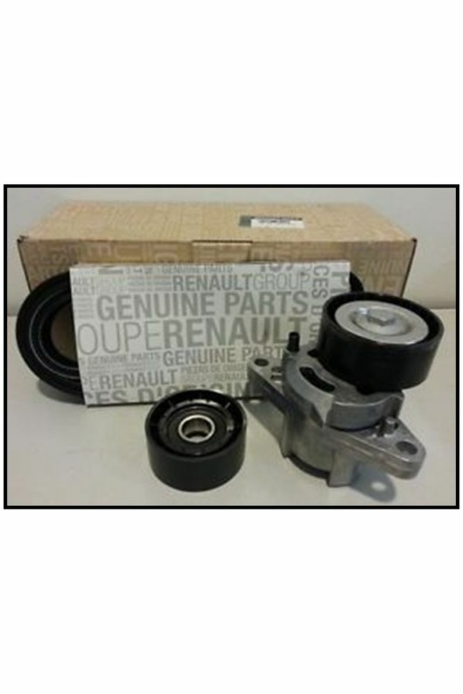 Alternatör Gergi Kiti | Clıo 2 Kango Megane 1.4-1.6-16v