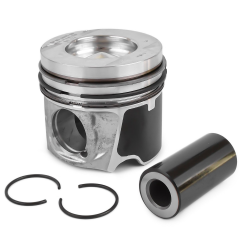 Piston Segman 0.50 (Adet) | Renault Megane 4, Talisman, Trafic 3, Kadjar 2013 1.6 Dci R9M