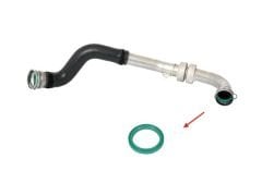 Turbo Boru Contası | Renault Megane 3, Fluence 1.5 Dci K9K