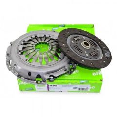 Debriyaj Seti | Renault Megane 2, Megane 3, Scenic 2 1.4 16V-1.6 16V K4M