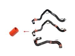 Turbo Hortumu Küçük Silikon Parça | Renault Master 3 2.3 Dci M9T