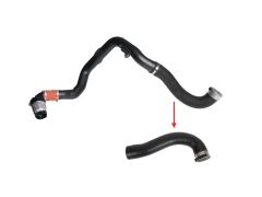 Turbo Hortumu Büyük Parça | Renault Master 3 2.3 Dci M9T