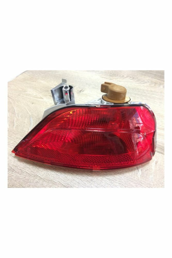 Sis Lambası Arka Sol | Renault Megane 4, Scenıc 4, Fluence