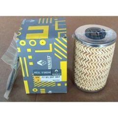 Mazot Filtresi | Renault Trafic 2 2.5 G9U