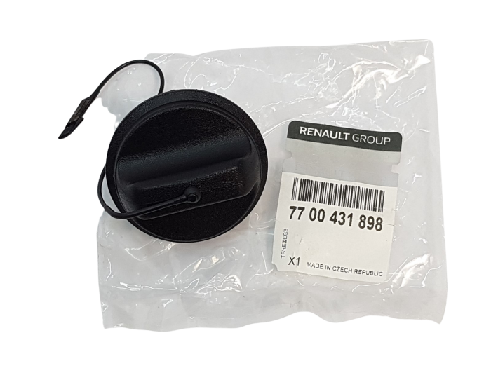 Yakıt Depo İç Kapağı | Renault Megane 1, Scenic 1, Kangoo (1998-2012)