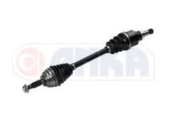 Sol Ön Aks Komple | Renault Megane 3, Fluence 1.5 Dci K9K 6 Vites Manuel (2008-2016)
