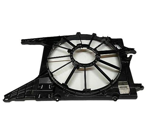 Fan Motoru Şasesi | Renault Megane 1, Scenic 1