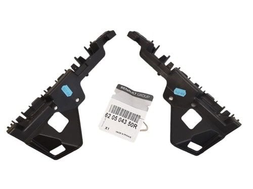 Ön Tampon Ayağı Braketi Takım | Renault Trafic 3 (2013-)