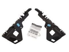 Ön Tampon Ayağı Braketi Takım | Renault Trafic 3 (2013-)