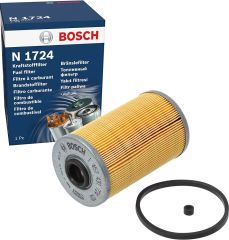 Mazot Filtresi | Renault Master 2, Master 3 2.5 G9U