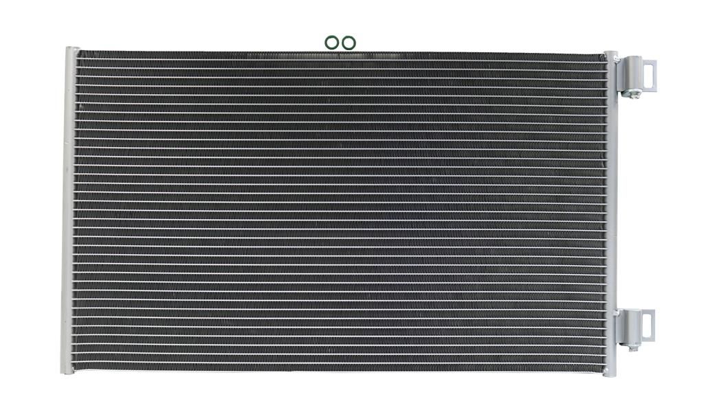 Klima Radyatörü | Renault Kangoo 3 1.5 Dci K9K (2008-2020)