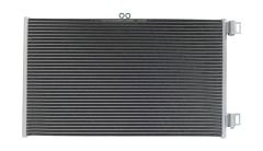 Klima Radyatörü | Renault Kangoo 3 1.5 Dci K9K (2008-2020)