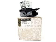 Fan Motor Rezistansı | Renault Clio 4, Captur (2013-2020)