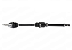 Sağ Ön Aks Komple (Mekanik 5 Vites) | Renault Megane 2 (2003-2010)